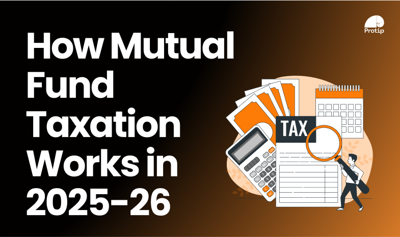Understanding Mutual Fund Taxation