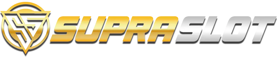 SUPRASLOT Logo